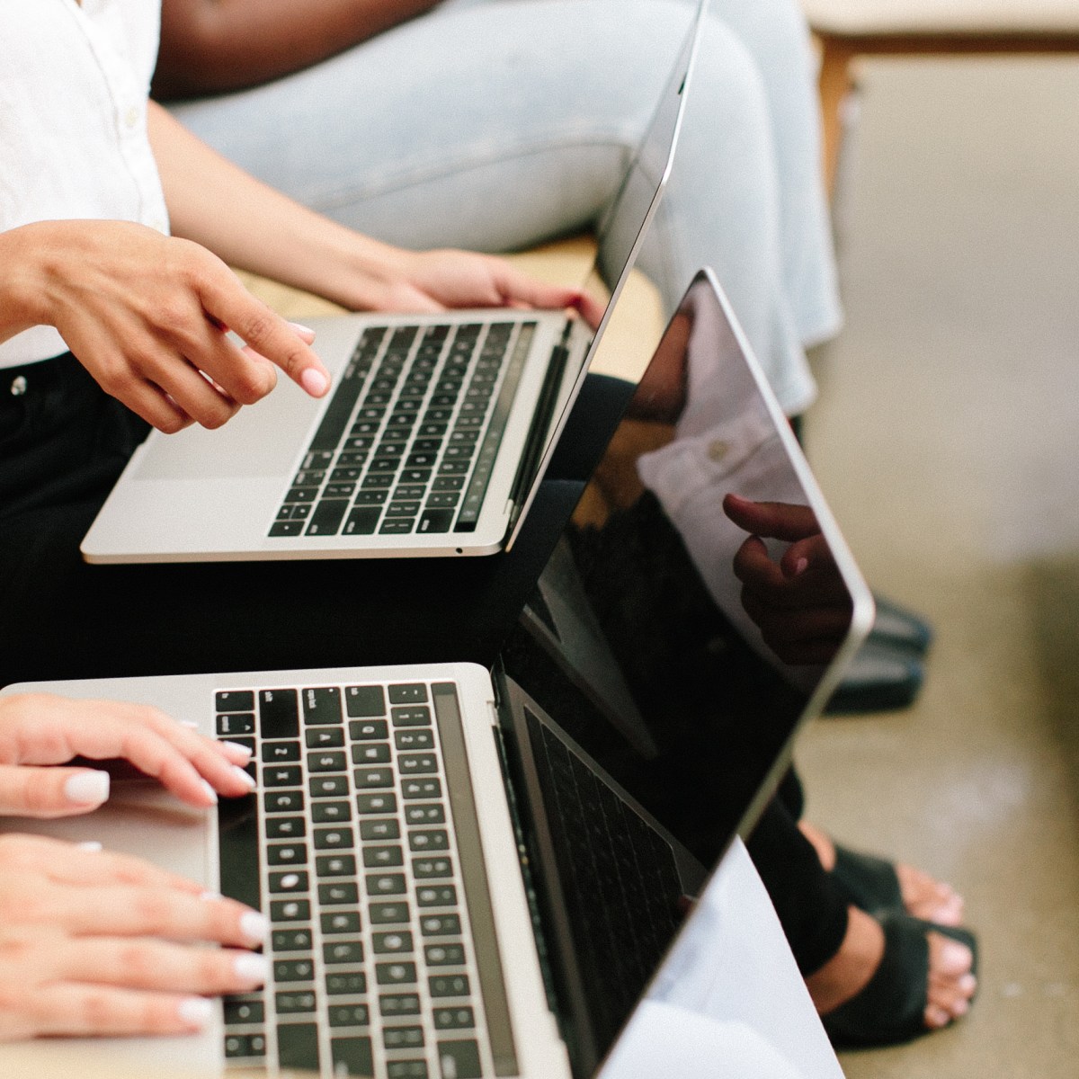 5 Types Of Connections You Need In Your Linkedin&nbsp;Network