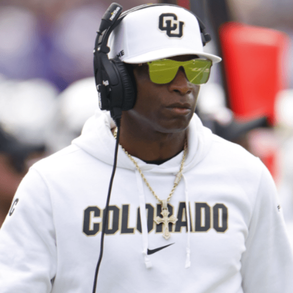Empowering Your Personal Brand: Resilience Lessons from Deion Sanders and&nbsp;Colorado