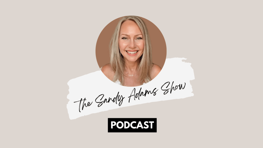 #23: The Power of Reinventing Yourself After Life&nbsp;Changes