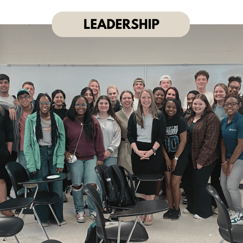 How to improve your public&nbsp;speaking