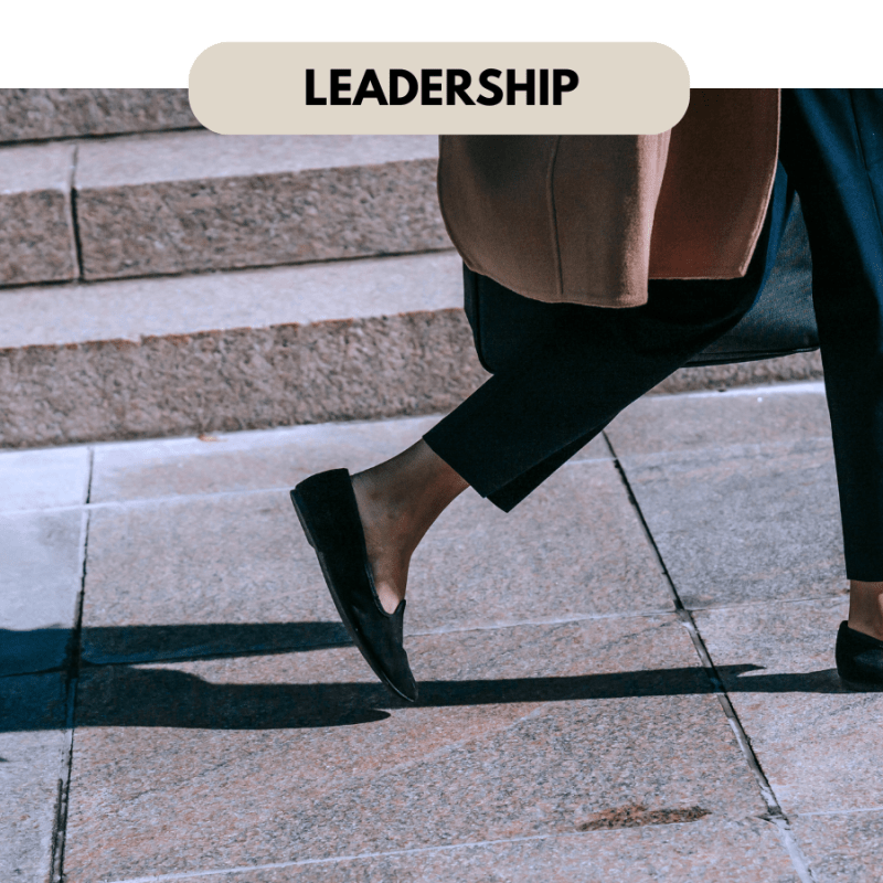 The power of saying&nbsp;no