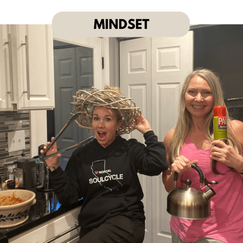 What is the next iteration of&nbsp;you?