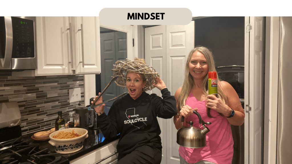 What is the next iteration of&nbsp;you?