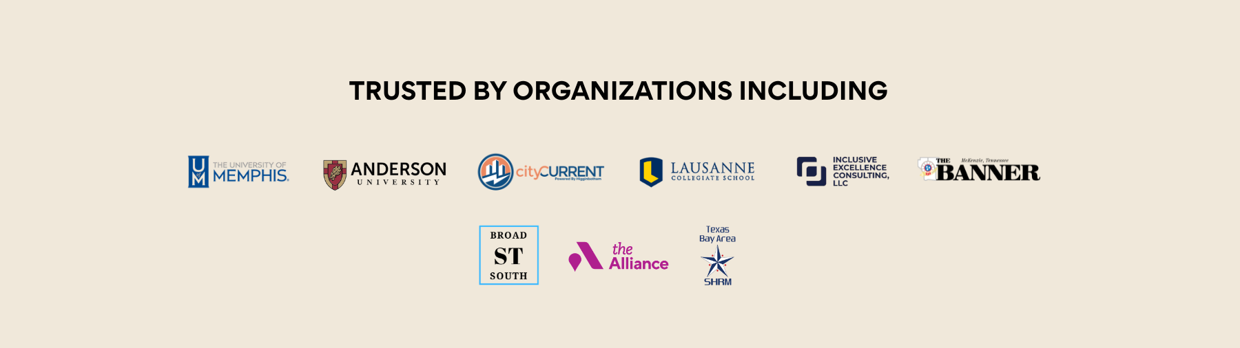 Sandy Adams leadership speaker trusted by universities, professional organizations, and business leaders