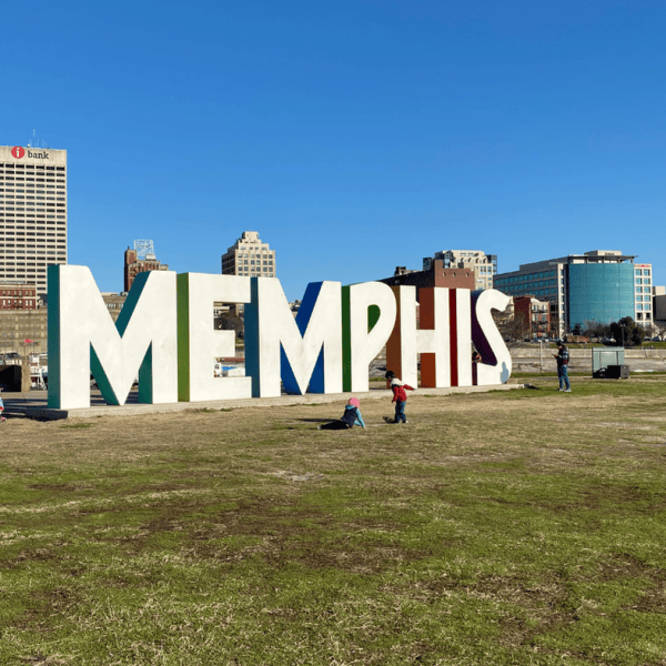 What Memphis Taught Me About Leadership, Identity and&nbsp;Impact