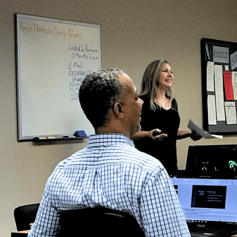 Developing New Leaders: Why Job Performance Isn’t&nbsp;Enough